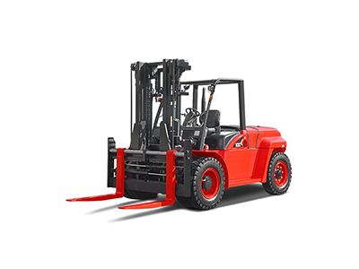 Large X Series 5.0-10 Ton Internal Combustion Counterbalanced Warehouse Forklift Truck