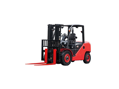 XF Series 1.0-3.5 Ton Internal Combustion Counterbalanced Small Forklift Truck