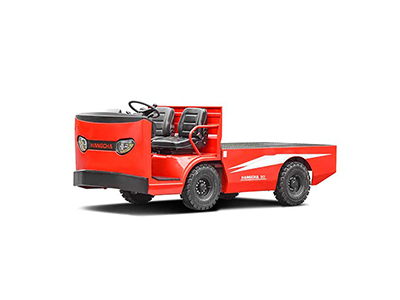 کامیون سبک پلت فرم الکتریکی سری X 1.5-3.0 تن