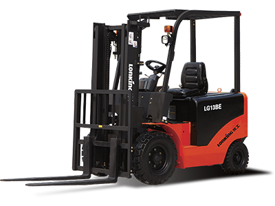 China Supplier Mini Electric Forklift LG13BE