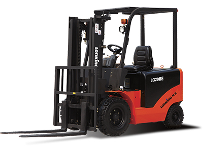 Automatic Seated Electric Forklift LG20BE