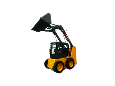 LONKING Brand with Imported Engine Skid Steer Loader CDM308（XinchaiEU II）2