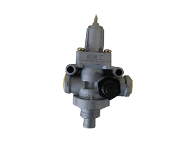 Wheel loader CDM856 spare parts LG 853-08.08 relief valve for lonking