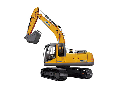 XCMG Construction Equipment Crawler Excavator XE215C