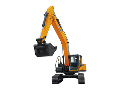 Most Popular Professional Crawler Excavator XE265C