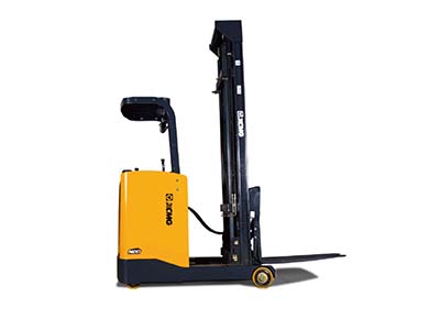 China XCMG Made Reach Truck(Stand on)