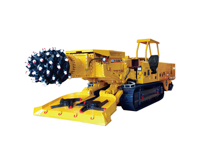XCMG Mining Machinery Coal Cutter XTR4230