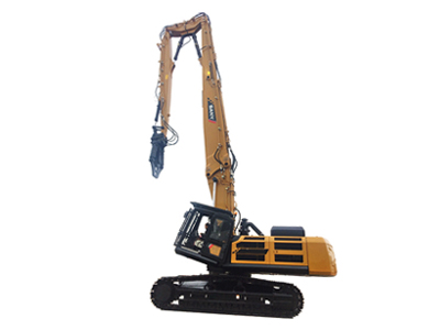 High Quality 50 Ton Large Excavator SY500NHP