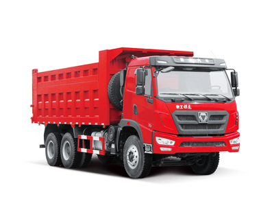 उच्च गुणवत्ता भारी शुल्क ट्रक टिपर NXG3311D4KE