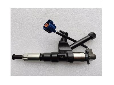 60072724 HINO Fuel Injector Nozzle assembly 23670E0351 23670-E0351 original genuine spare parts for SANY Truck Mixer
