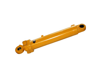 High quality Wheel tractor loader hydraulic cylinder/Steering cylinder/Tilt cylinder for XGMA/LIUGONG/LONKING
