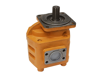 Hydraulic Pump For Shantui Sl30W Wheel Loader