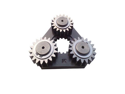 Excavator Spare Parts for SANY Planetary Gear/ Gear Motor