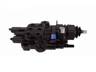 best sellers monoblock hydraulic directional control valve ZD20