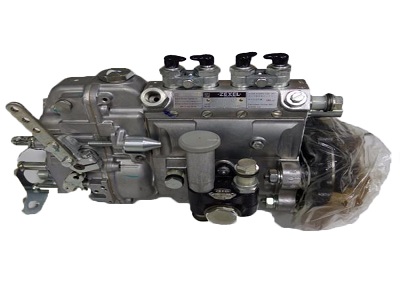 New 4BG1 engine parts fuel injection PUMP assy 4BG1T oil pump