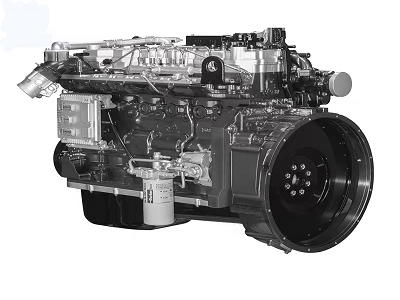 Mainit na Ibenta ang Shanghai Diesel Engine, 6 Mga Presyo ng Cylinder Diesel Engine na Binebenta