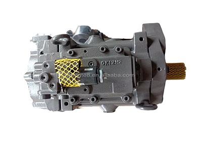 New Original VOE 14670155 Pump K3V280S180L-0E53-VB For VOLVO EC950EL Hydraulic Spare Parts VOLVO Hydraulic Pump