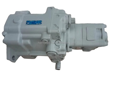 New Origina KYB Hydraulic Piston Pump PSVL-36CG KUBOTA Excavator KX183 KX185 Pump RD819-61119