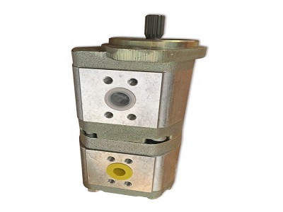 Hydraulic Pump For Bosch Rexroth Gear Pump AZPGG Concrete Pump Hydraulic Parts 0510767060