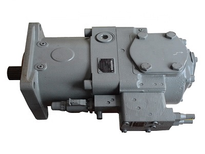 A11VLO Series Axial Piston Variable Pump Hydraulic Pumps For Concrete Pumps Of SANY Zoomlion Putzmeister
