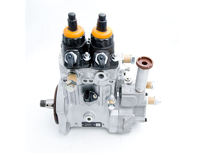 denso-diesel fuel injection pump 094000-0601 6245-71-1111 for komatsu excavator engine